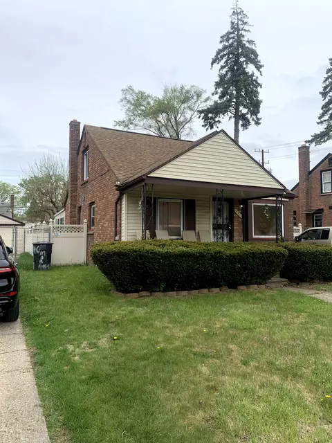 19801 Annchester Rd, Detroit, MI 48219