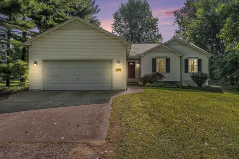 1604 Fish Lake Rd, Mayfield, MI 48446