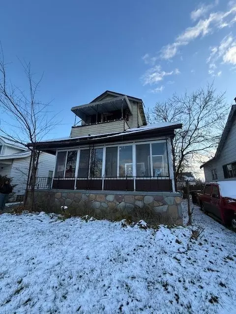 10327 Beechdale St, Detroit, MI 48204