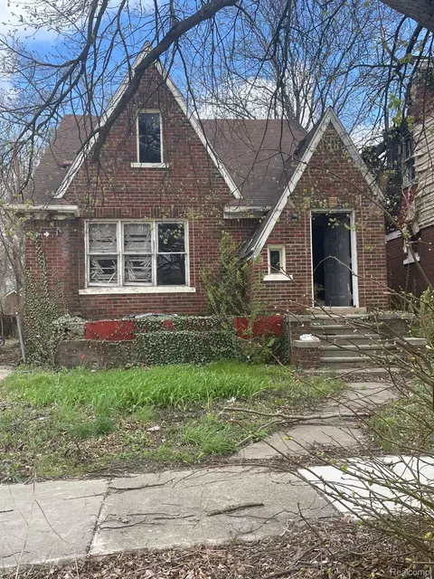 15088 Littlefield St, Detroit, MI 48227