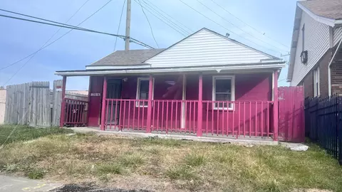 13646 Ryan Rd, Hamtramck, MI 48212 photo 1