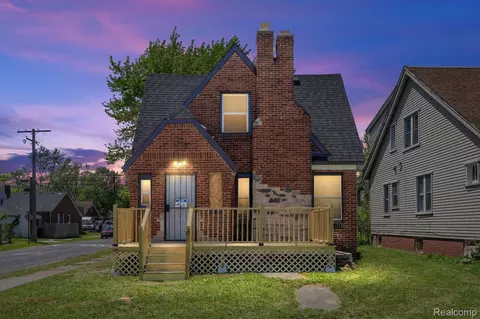 18903 Westphalia St, Detroit, MI 48205
