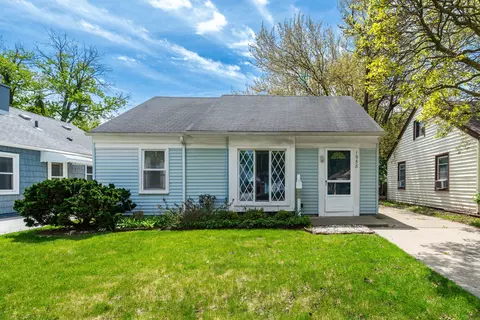 1958 Browning St, Ferndale, MI 48220