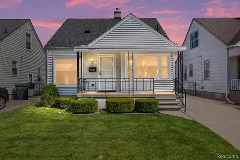 1820 Detroit Ave, Lincoln Park, MI 48146