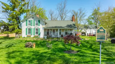 4201 Chicago Rd, Warren, MI 48092