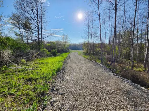 12694 Sheridan Rd, Albee, MI 48417
