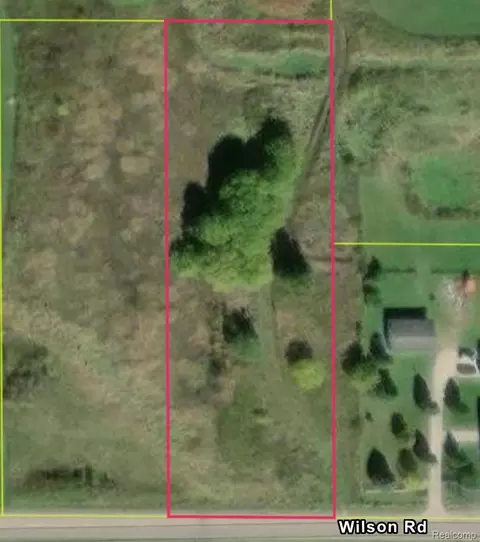 Vl E Wilson Rd, Thetford, MI 48420