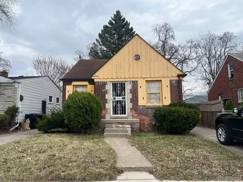 2241 S Beatrice St, Detroit, MI 48217