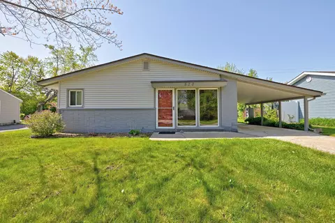 520 Parkview Dr, Plymouth, MI 48170