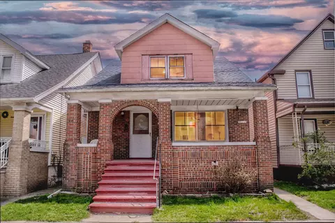 3110 Roosevelt St, Hamtramck, MI 48212