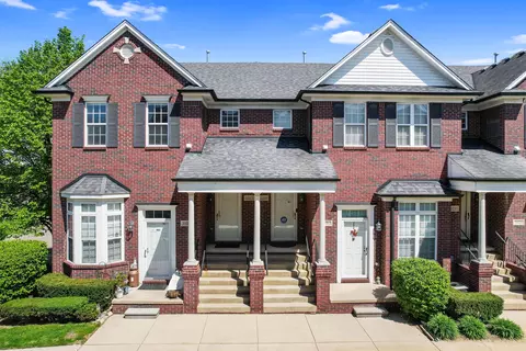53275 Providence E, Shelby Township, MI 48316