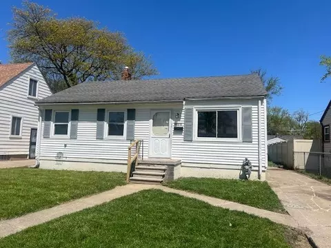 27030 Kitch St, Inkster, MI 48141