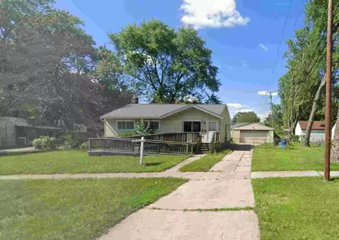 31450 Avondale St, Westland, MI 48186