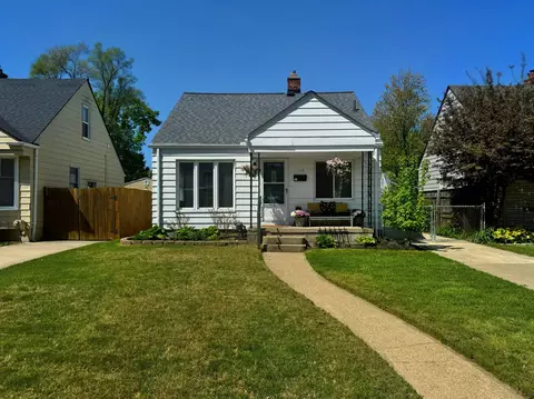117 E Webster Rd, Royal Oak, MI 48073