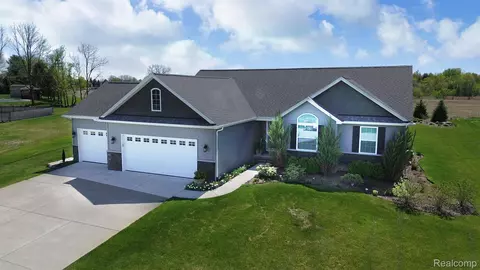 9466 Heritage, Goodrich, MI 48438