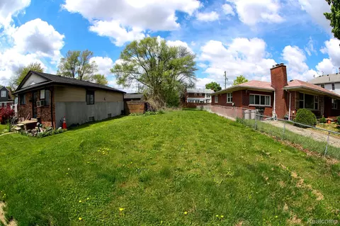 4168 9th St, Ecorse, MI 48229
