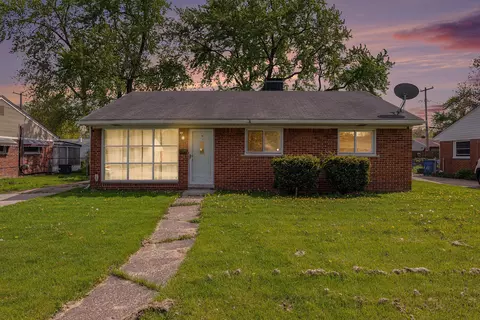 3302 Michael Ave, Warren, MI 48091