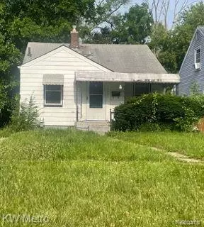 13591 Faust Ave, Detroit, MI 48223