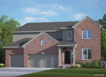 24603 Callaway Dr, Macomb, MI 48042