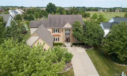 11638 Chandler Dr, Plymouth, MI 48170