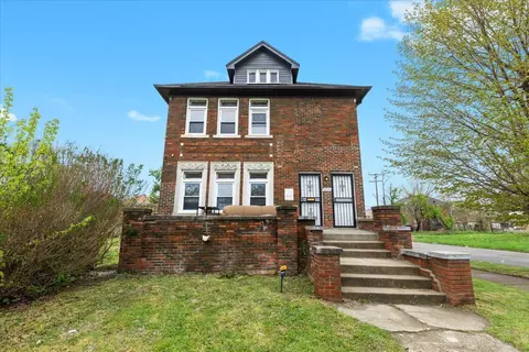 4204 Clements St, Detroit, MI 48238