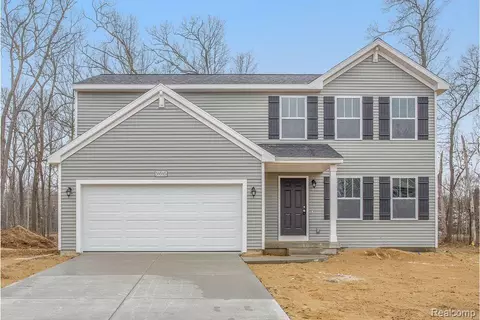 735 Lone Oak Way, Tecumseh, MI 49286