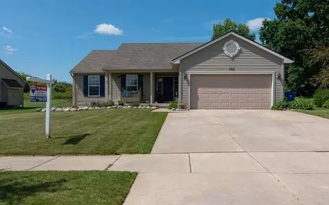 792 Glenlivet St, Marion, MI 48843