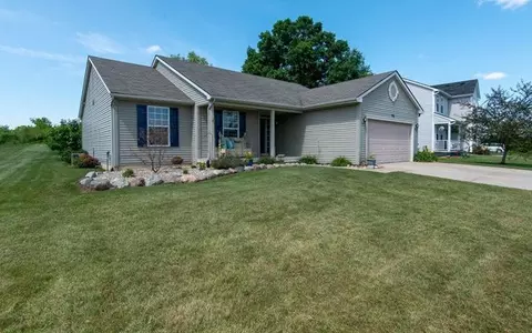 792 Glenlivet St, Marion, MI 48843