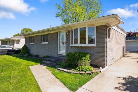 25659 Baker St, Taylor, MI 48180