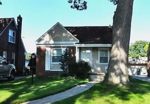 1551 N Vernon St, Dearborn, MI 48128