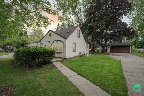 20285 Milburn St, Livonia, MI 48152