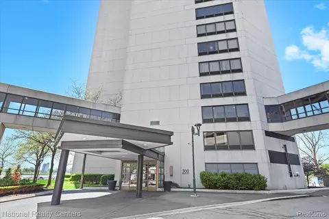 1001 W Jefferson Ave #30026c, Detroit, MI 48226