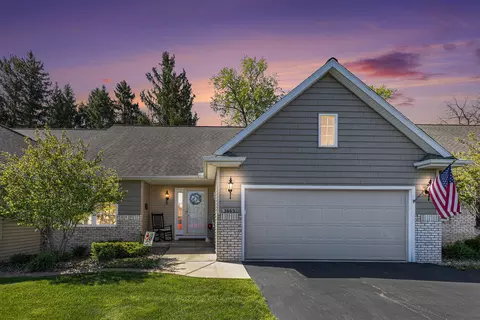 3665 Terrace Hills Ln, Summit, MI 49203