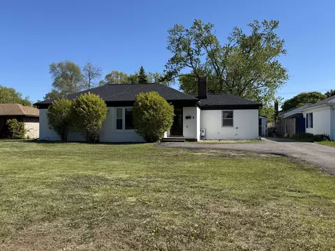 2017 W 14 Mile Rd, Royal Oak, MI 48073