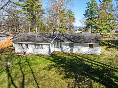 95 N Huron Rd, Whitney, MI 48703