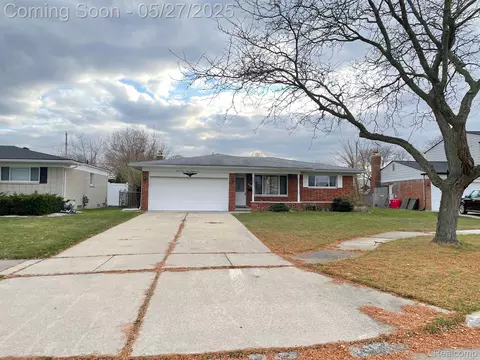 33375 Elgin, Sterling Heights, MI 48310