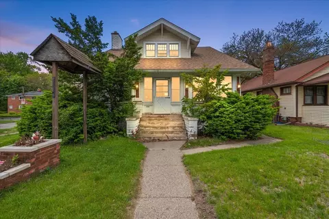 503 N Washington Ave, Royal Oak, MI 48067