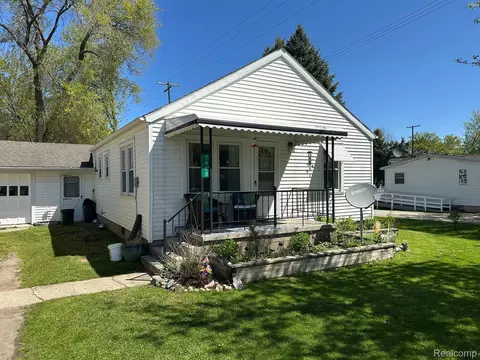 7980 W Gilford Rd, Gilford, MI 48757