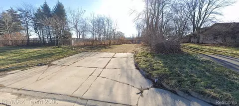 27985 Van Born Rd, Romulus, MI 48174