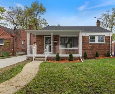 20097 Heyden St, Detroit, MI 48219