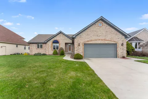 32693 Liparoto Dr, Rockwood, MI 48173