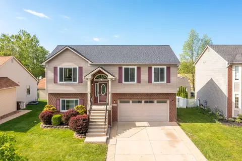 4127 Stone Post Rd, Newport, MI 48166