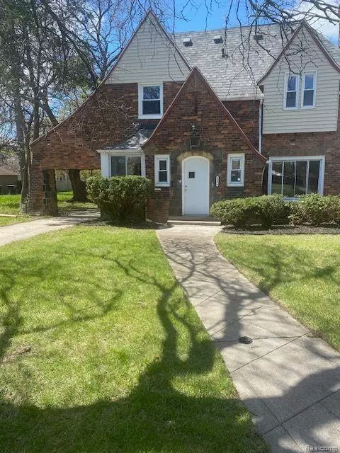 3276 Oakman Blvd, Detroit, MI 48238