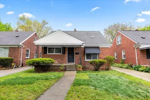 9327 Winston, Redford, MI 48239