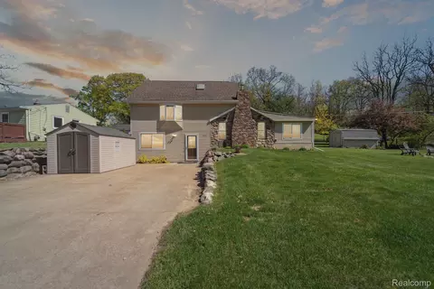 5780 Elvira, Putnam, MI 48169