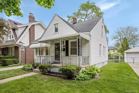 303 S Connecticut Ave, Royal Oak, MI 48067