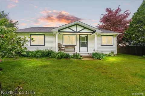 9220 Crofoot Rd, Iosco, MI 48836