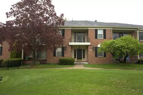 29640 Middlebelt Rd 2603 29640 Rd #2603, Farmington Hills, MI 48334