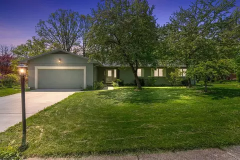2135 Belding, Meridian, MI 48864