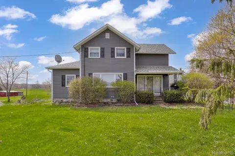 10639 Mason Rd, Iosco, MI 48836